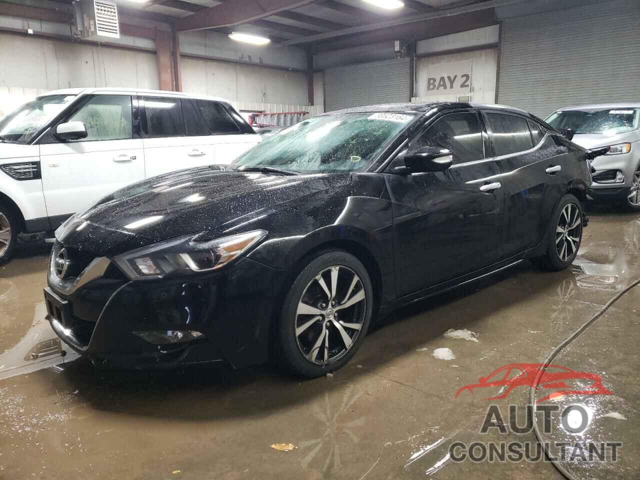 NISSAN MAXIMA 2016 - 1N4AA6AP3GC407924