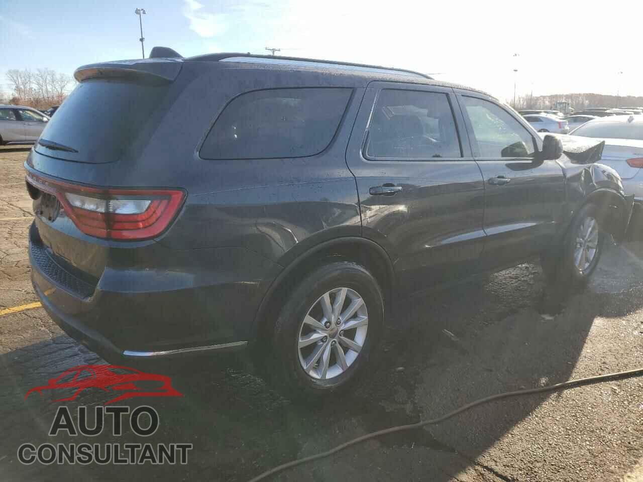 DODGE DURANGO 2014 - 1C4RDJAG7EC514348