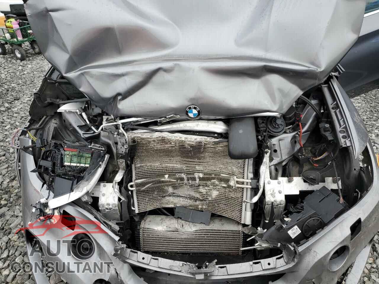BMW X5 2014 - 5UXKR0C57E0H25769