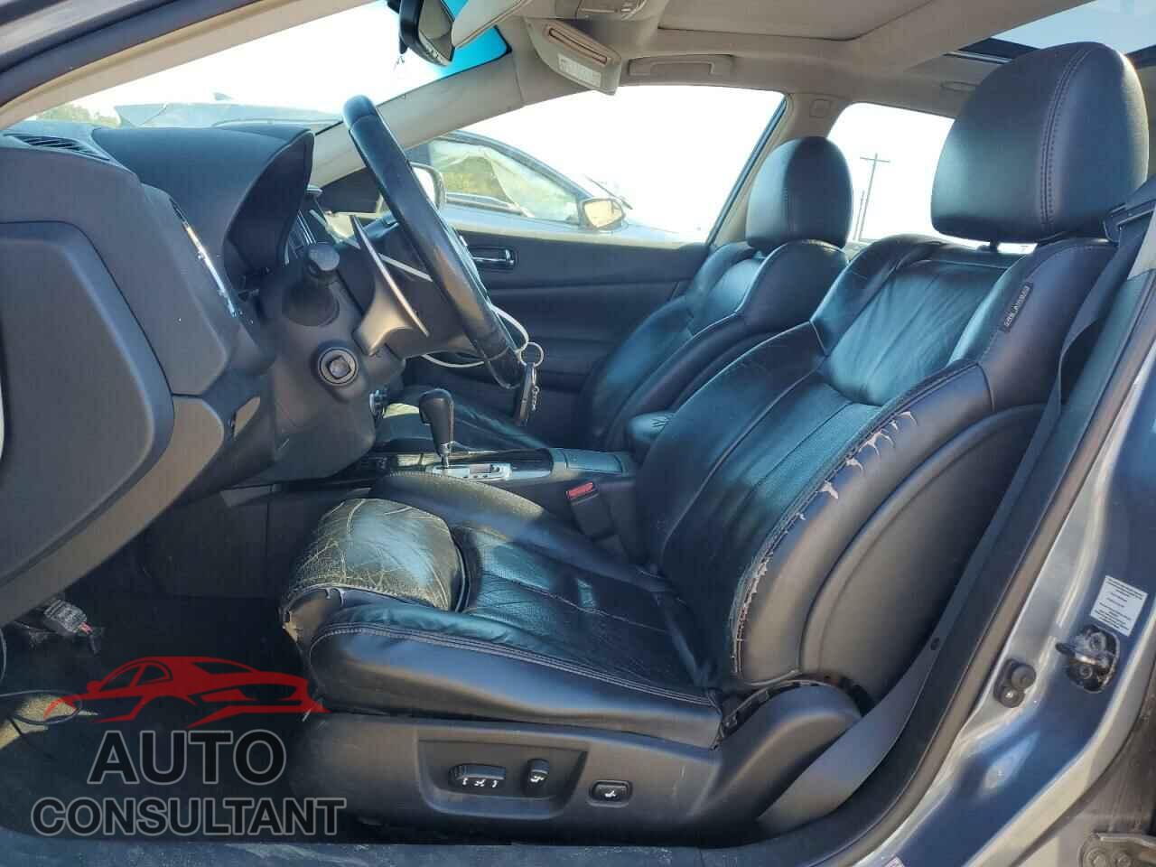 NISSAN MAXIMA 2010 - 1N4AA5AP1AC823049