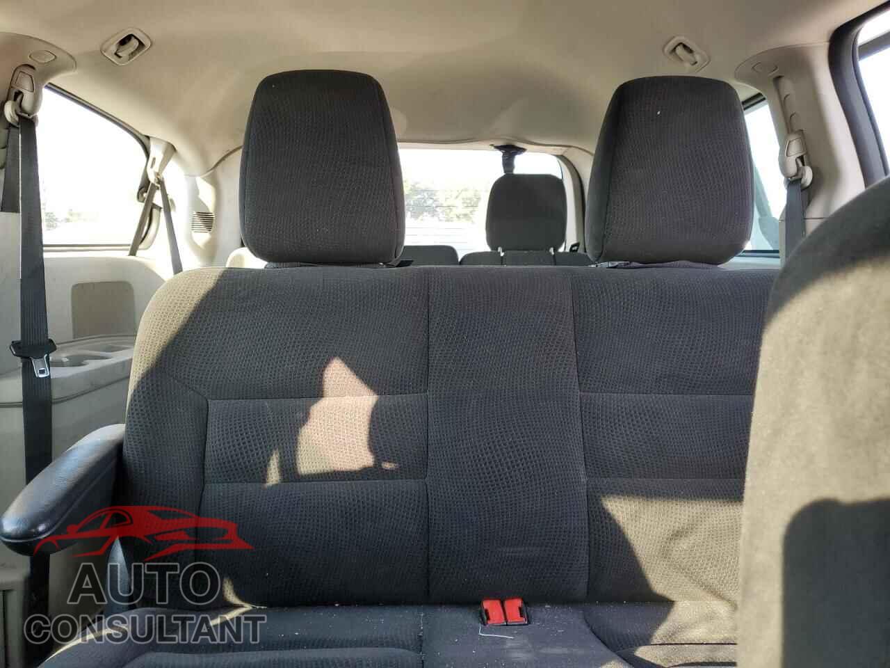 DODGE CARAVAN 2018 - 2C4RDGBG3FR724455