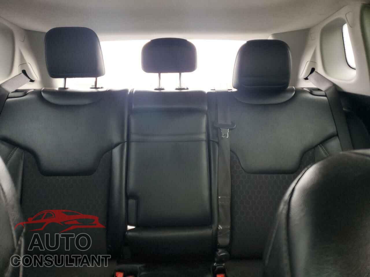 JEEP COMPASS 2020 - 3C4NJDBB2LT105039