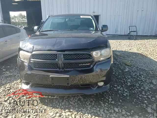DODGE DURANGO 2013 - 1C4RDJAGXDC673573
