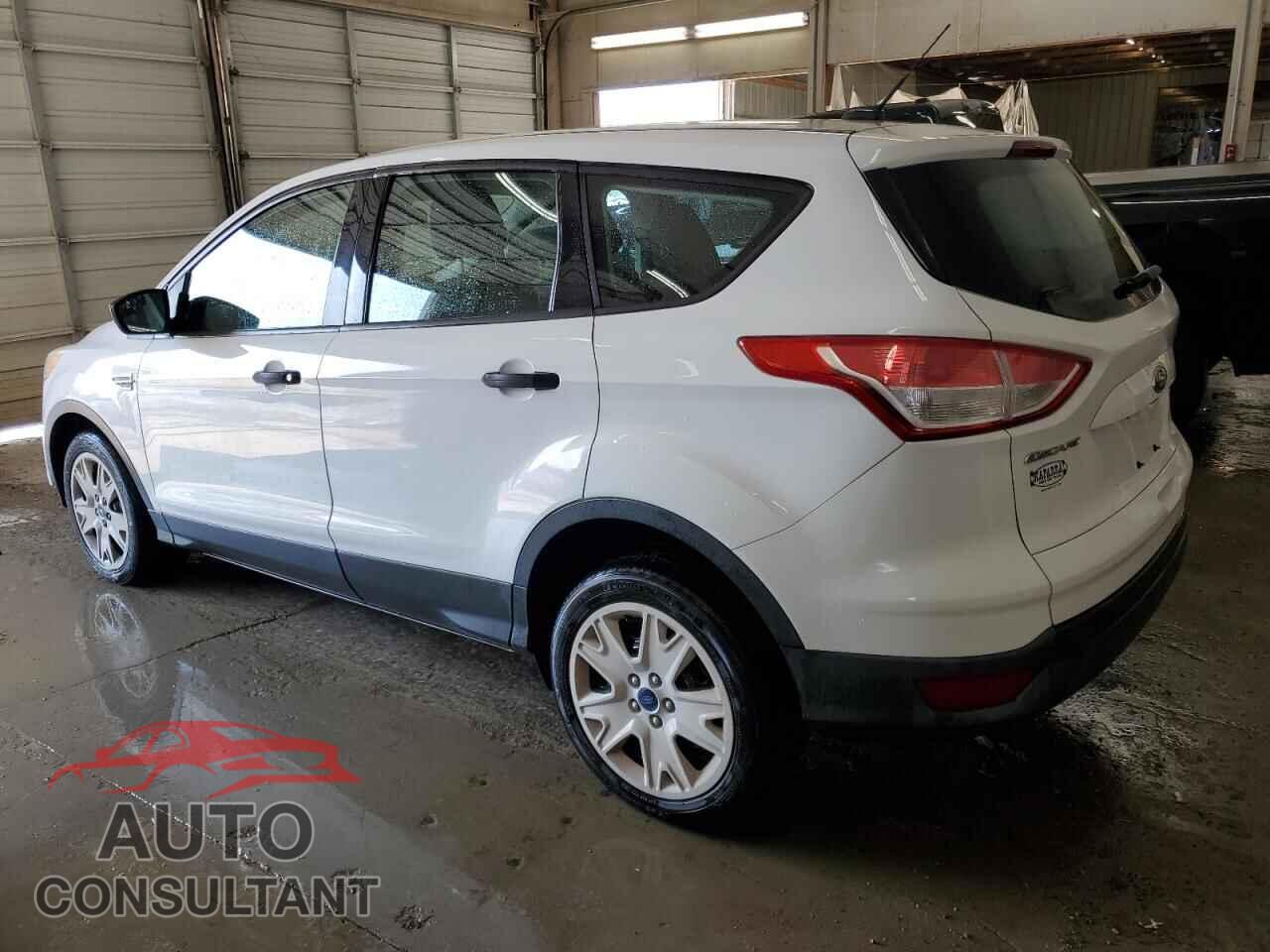 FORD ESCAPE 2014 - 1FMCU0F79EUC81328