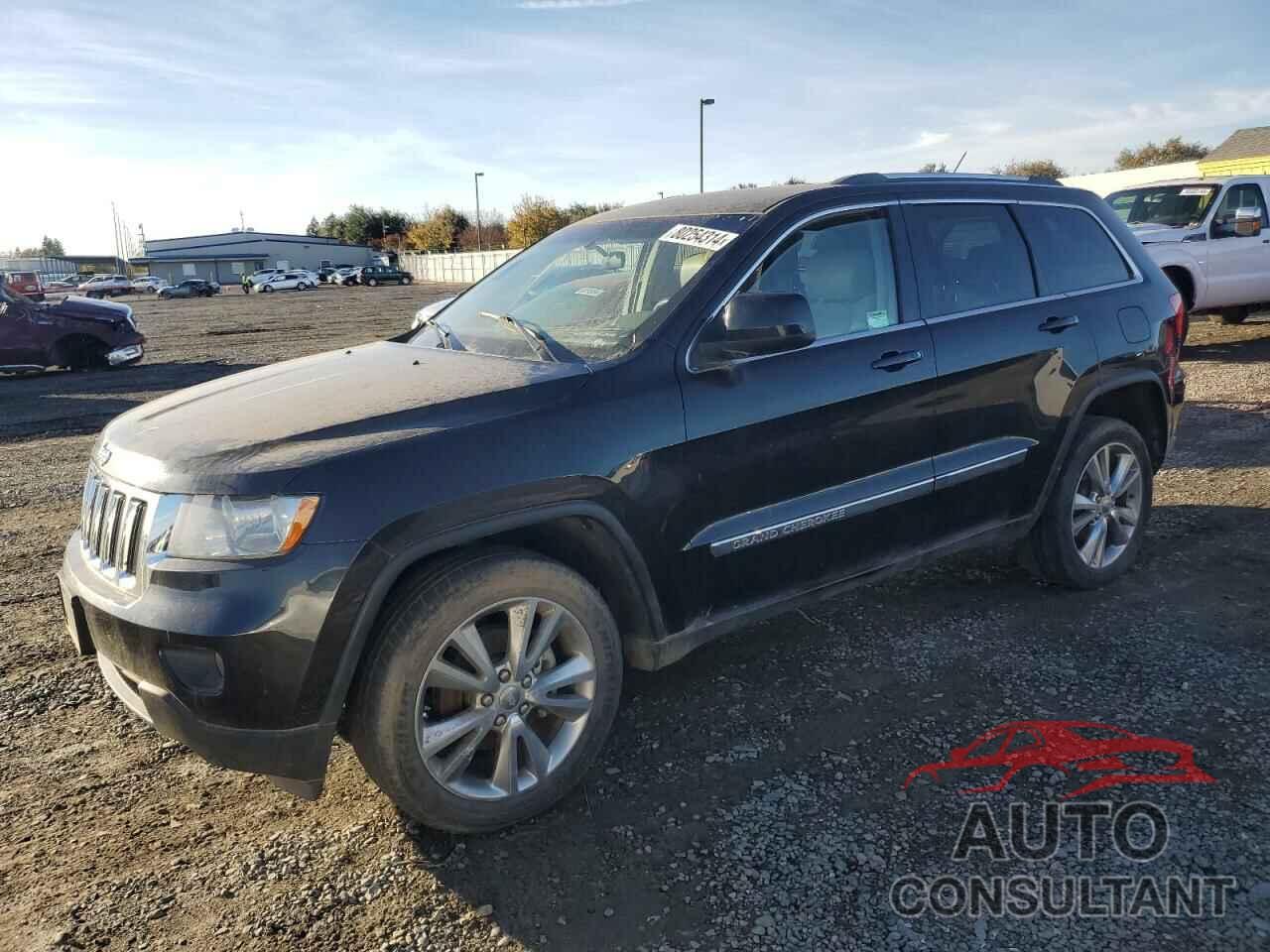 JEEP GRAND CHER 2012 - 1C4RJEAG2CC334157