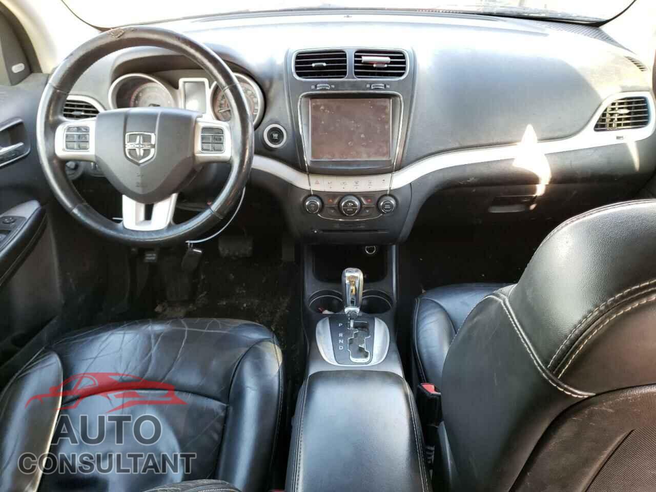 DODGE JOURNEY 2015 - 3C4PDDFG2FT700838