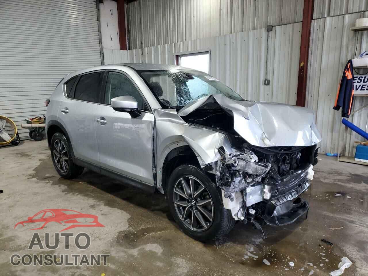 MAZDA CX-5 2018 - JM3KFACM0J0308564
