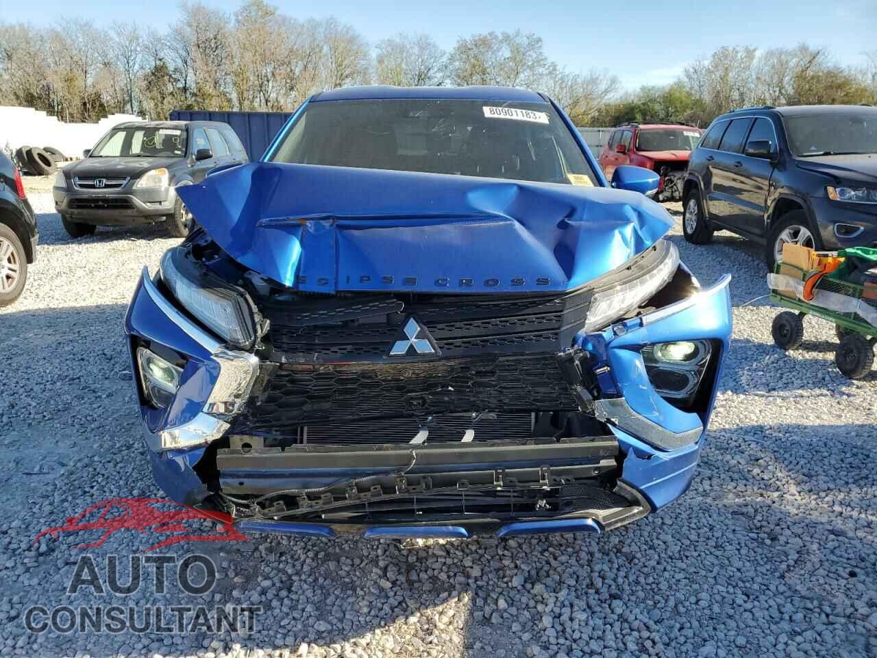 MITSUBISHI ECLIPSE 2023 - JA4ATWAA2PZ034608