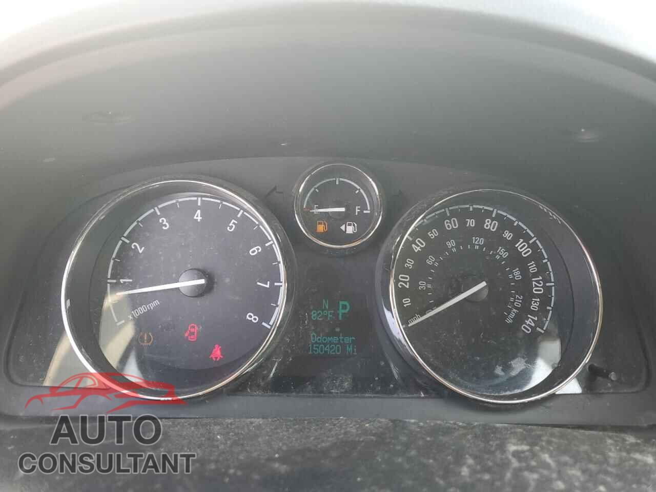 CHEVROLET CAPTIVA 2012 - 3GNFL4E5XCS588975