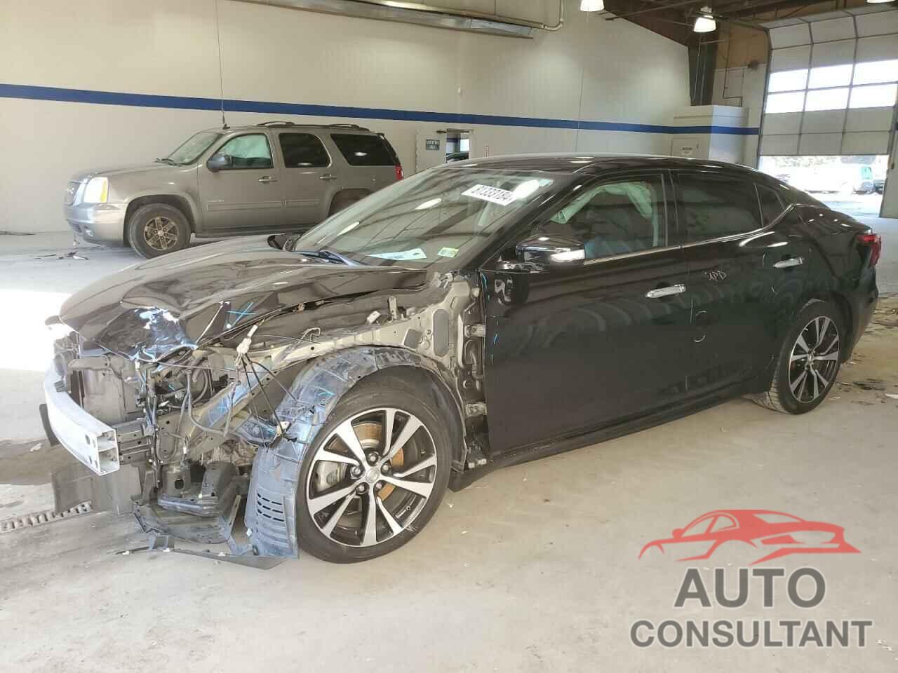 NISSAN MAXIMA 2018 - 1N4AA6AP1JC393982