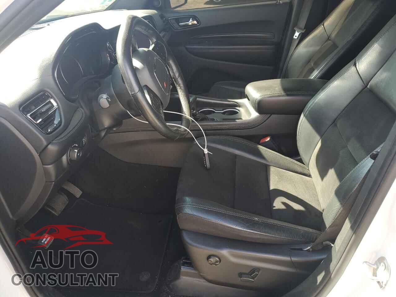DODGE DURANGO 2021 - 1C4RDJDG3MC556008