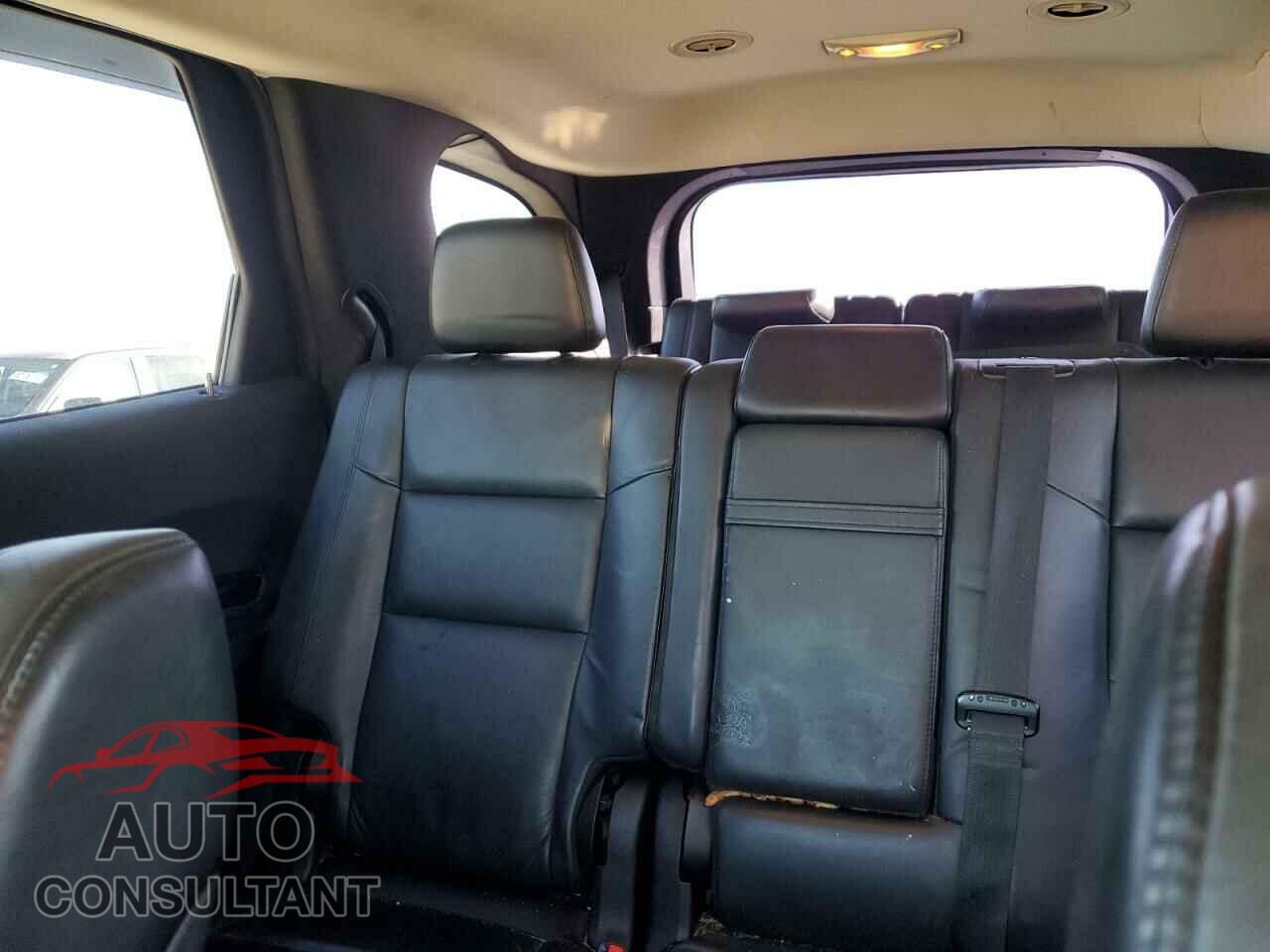 DODGE DURANGO 2015 - 1C4RDJDG1FC817705