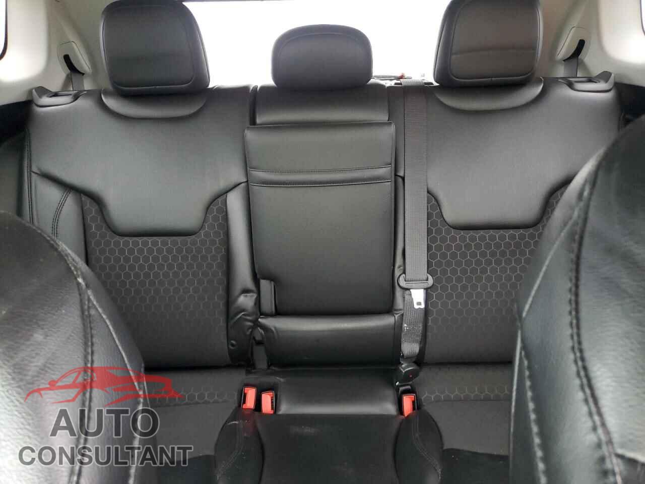 JEEP COMPASS 2019 - 3C4NJCBB4KT636865