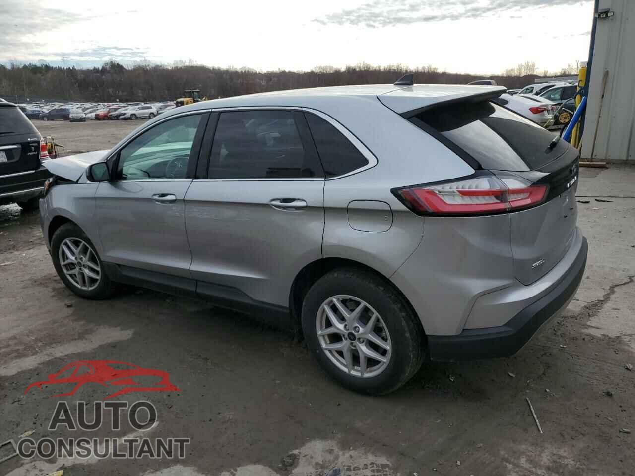 FORD EDGE 2023 - 2FMPK4J90PBA31282