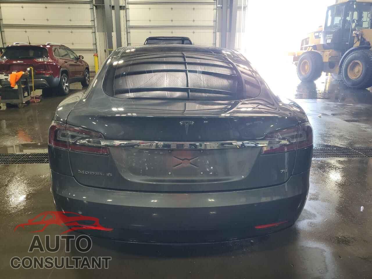 TESLA MODEL S 2016 - 5YJSA1E17GF157128