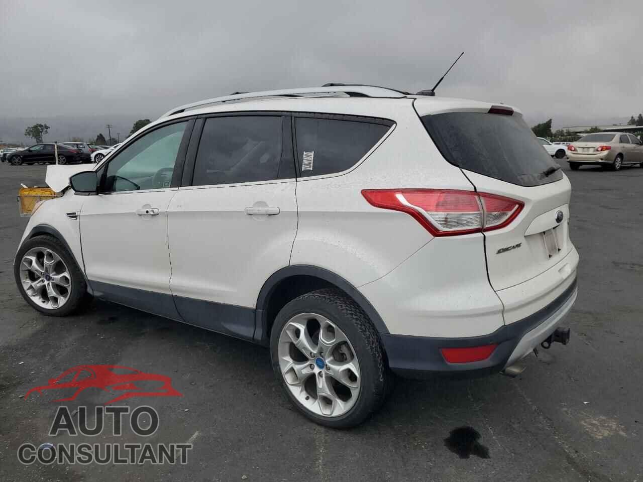 FORD ESCAPE 2013 - 1FMCU0J99DUB97341