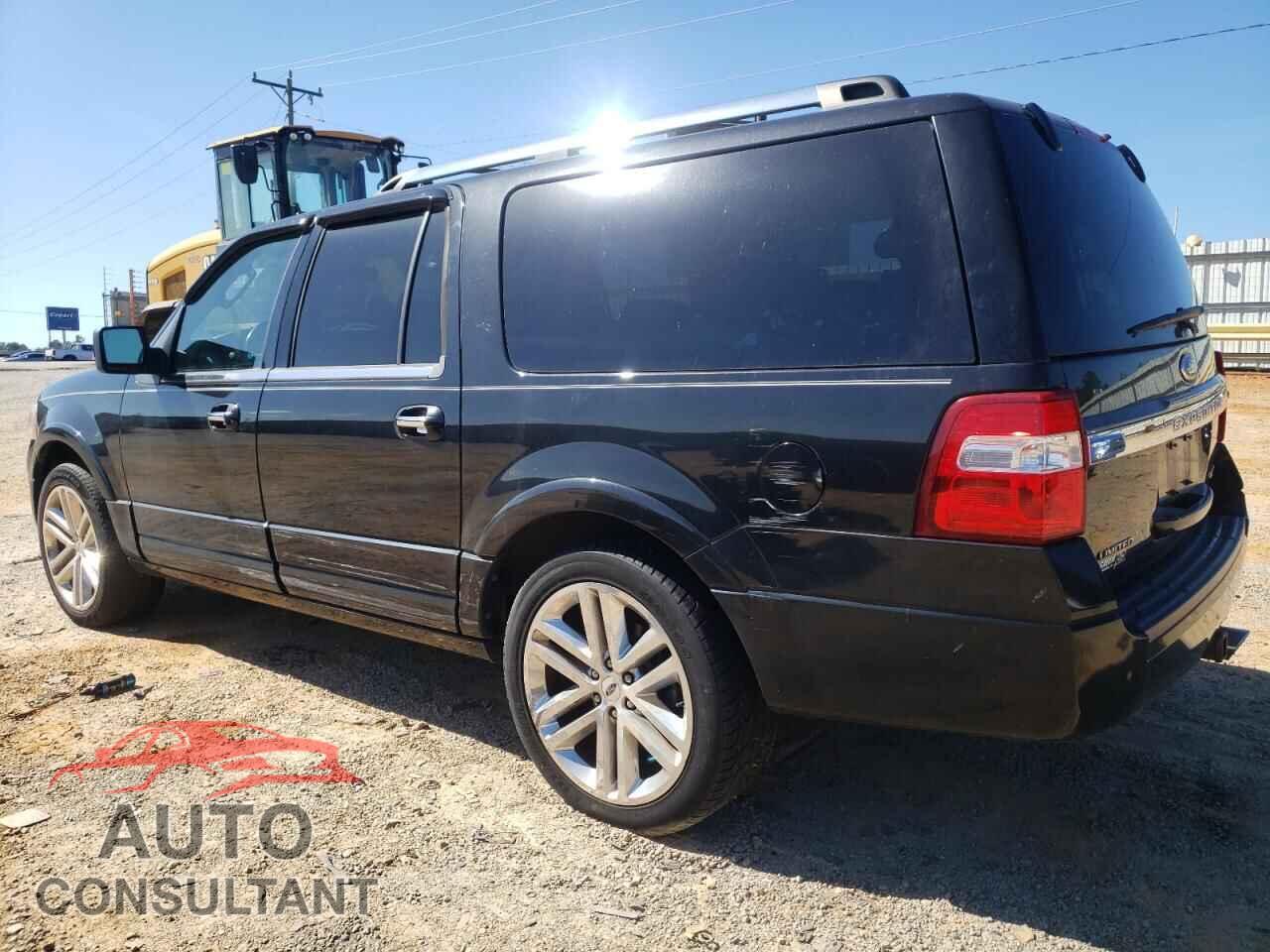 FORD EXPEDITION 2015 - 1FMJK2AT8FEF49455