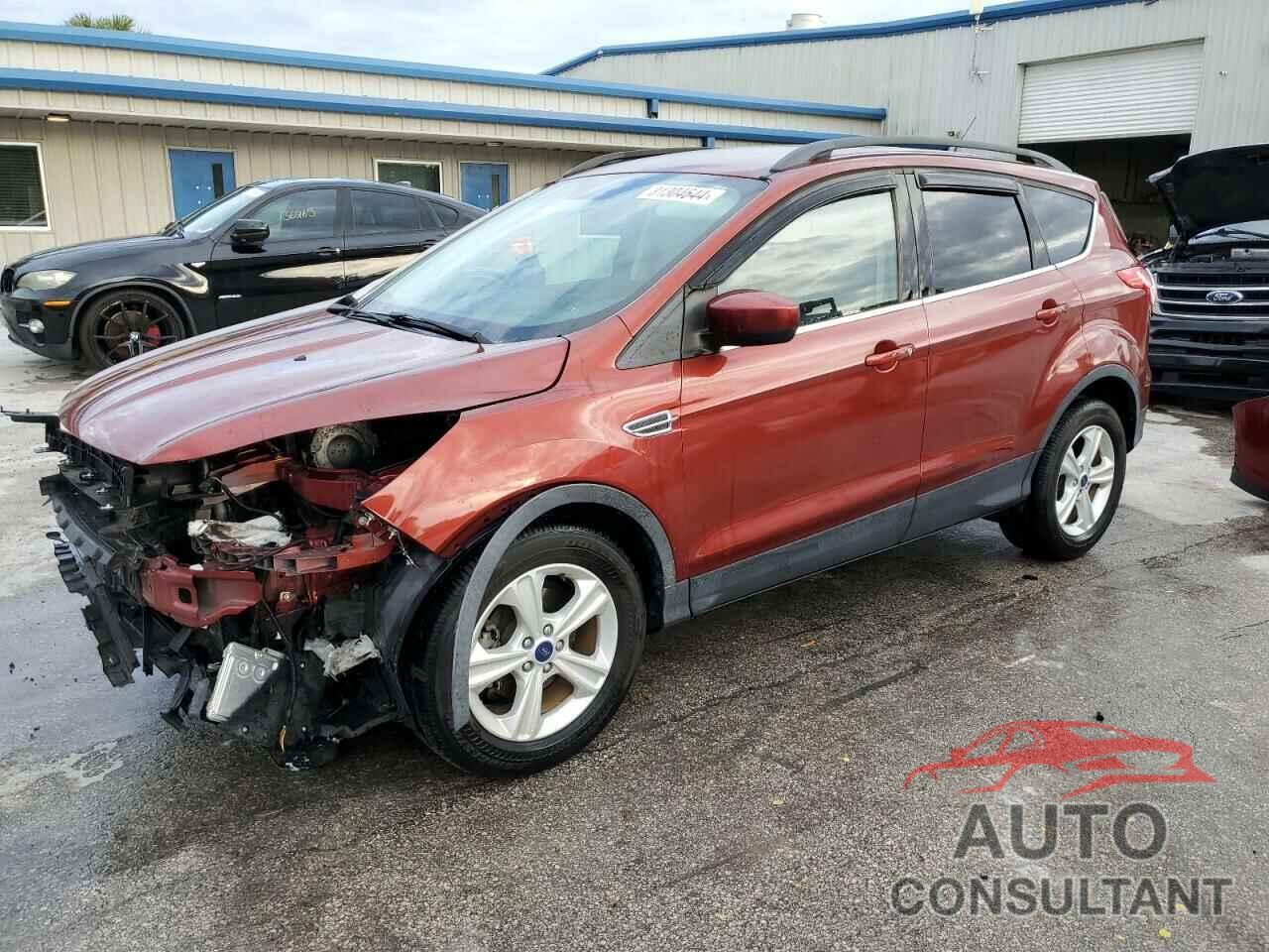 FORD ESCAPE 2016 - 1FMCU0GX4GUB44184