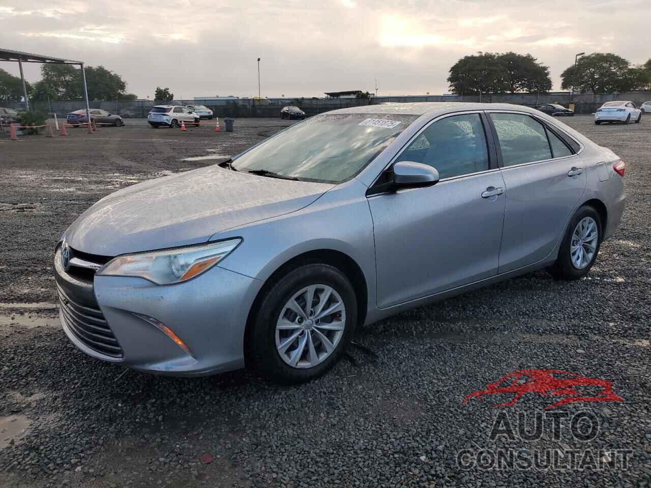 TOYOTA CAMRY 2015 - 4T1BF1FK3FU083376