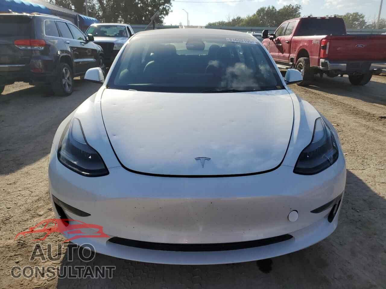 TESLA MODEL 3 2023 - 5YJ3E1EA2PF587903