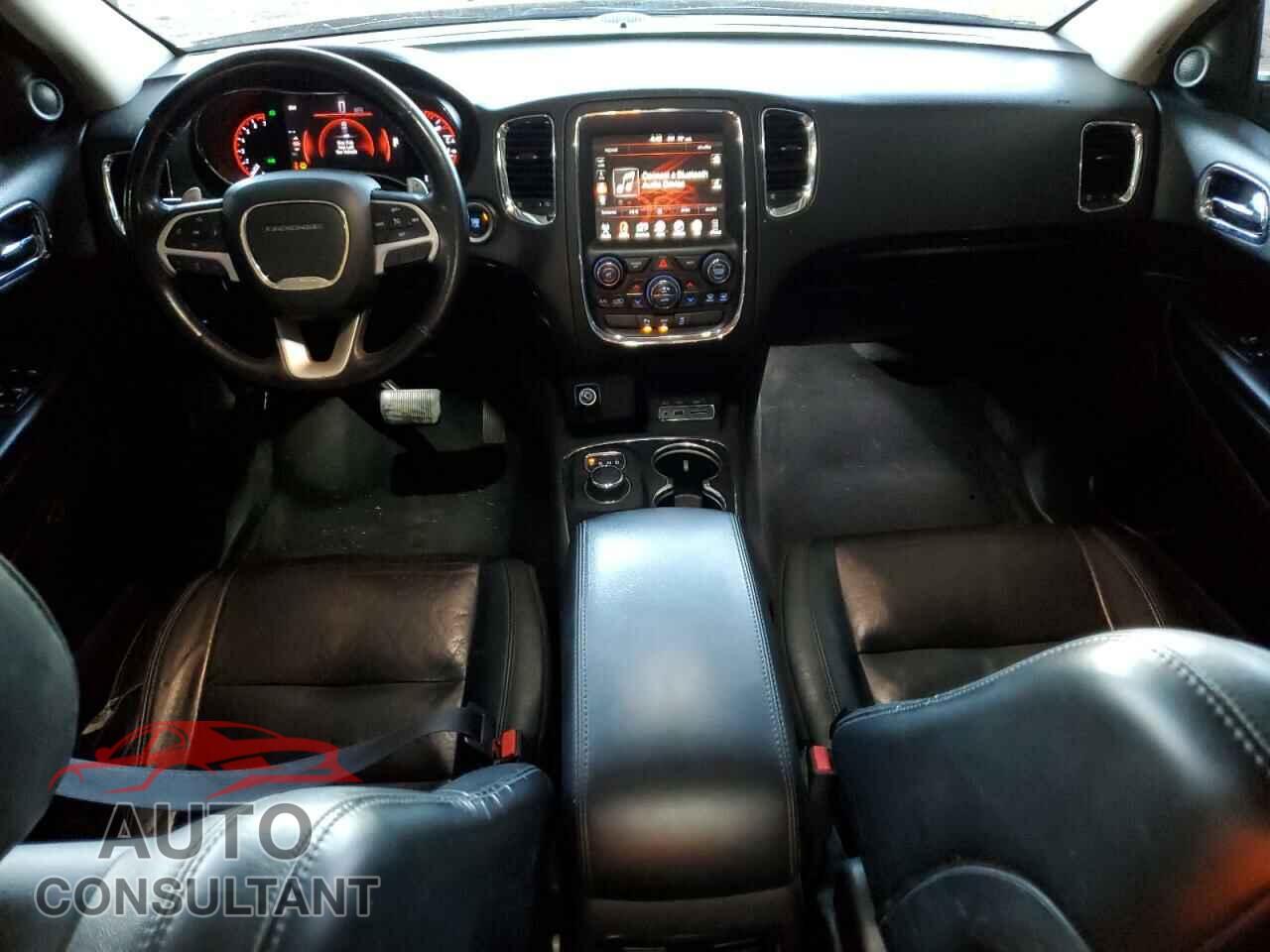 DODGE DURANGO 2014 - 1C4RDHDG4EC402093