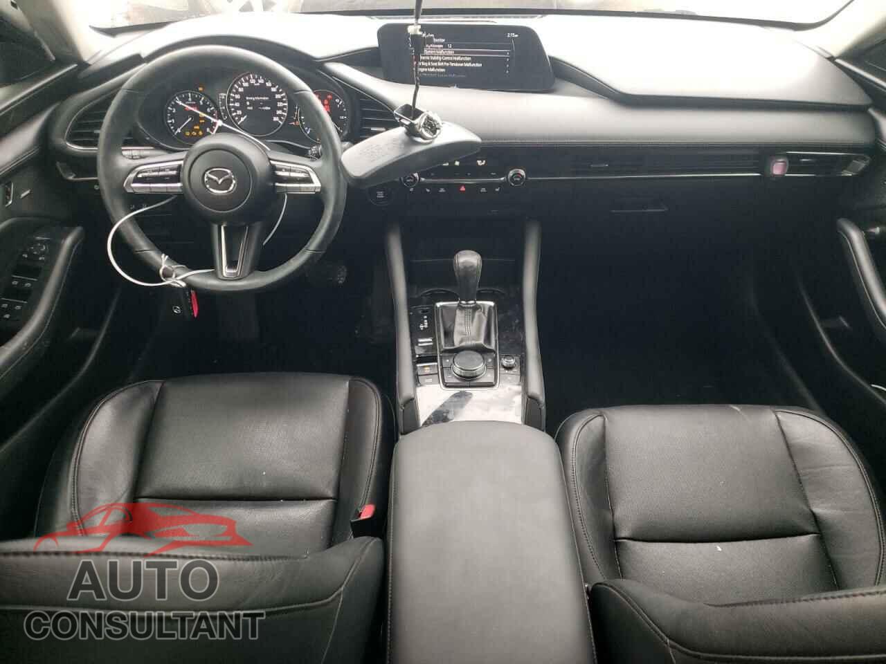 MAZDA 3 2019 - JM1BPBDM0K1123355