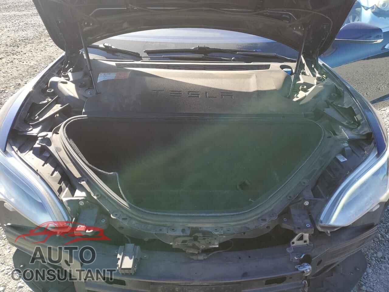 TESLA MODEL S 2016 - 5YJSA1E13GF175464
