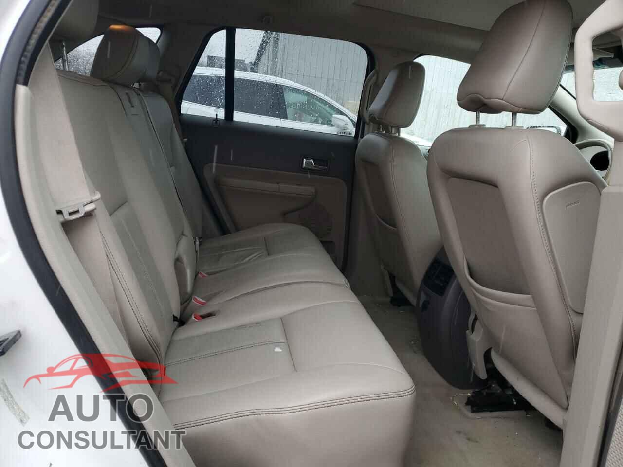 FORD EDGE 2010 - 2FMDK4JC5ABB18732
