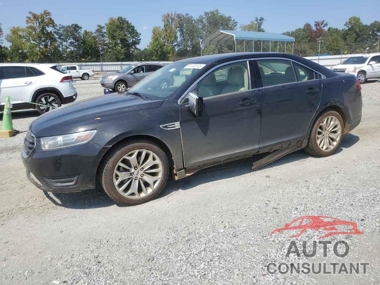 FORD TAURUS 2015 - 1FAHP2F8XFG117548
