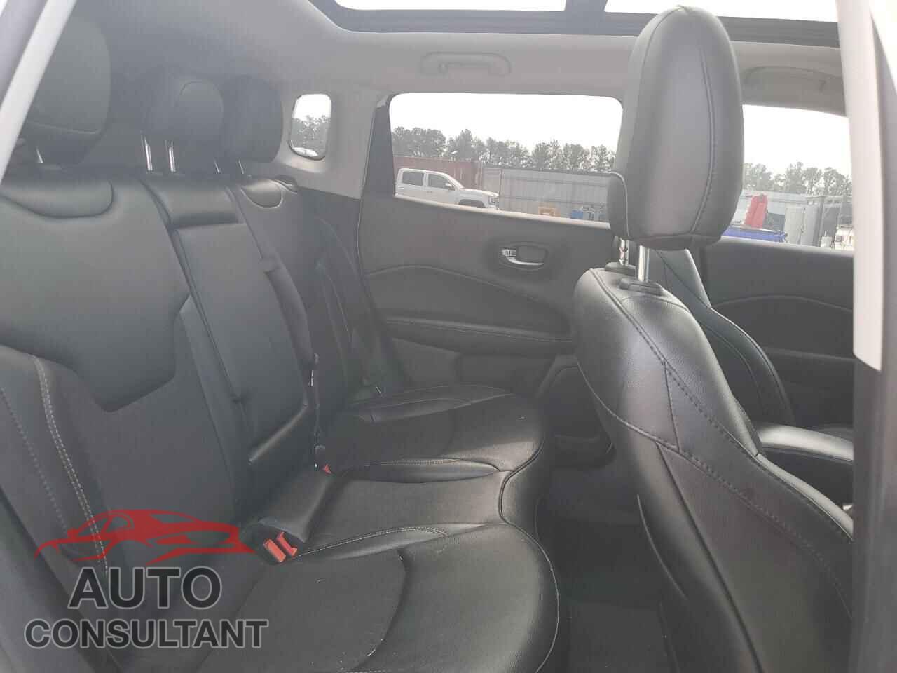 JEEP COMPASS 2020 - 3C4NJCBB2LT169897