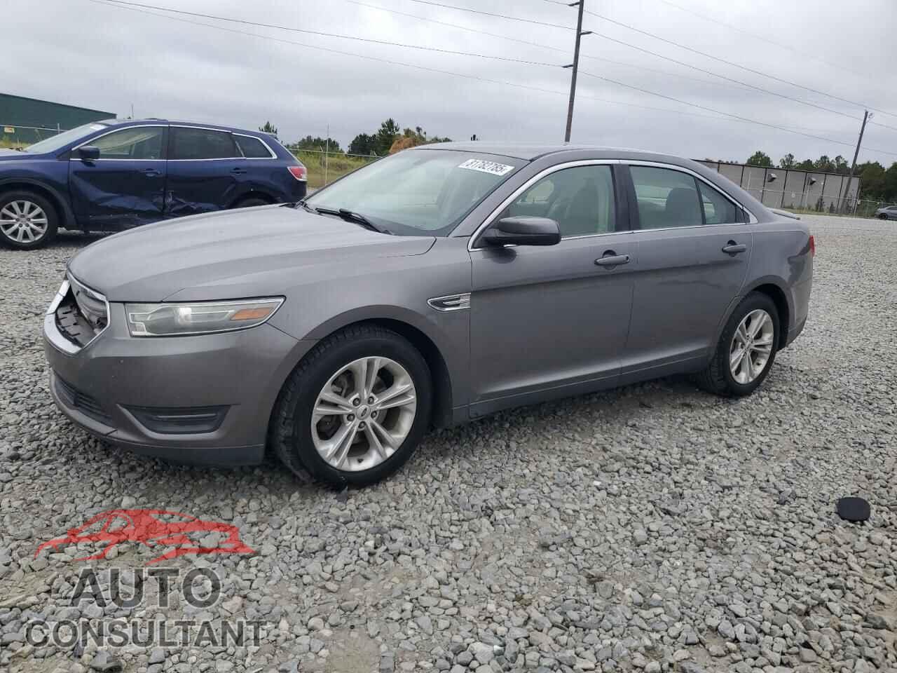 FORD TAURUS 2014 - 1FAHP2E86EG116610