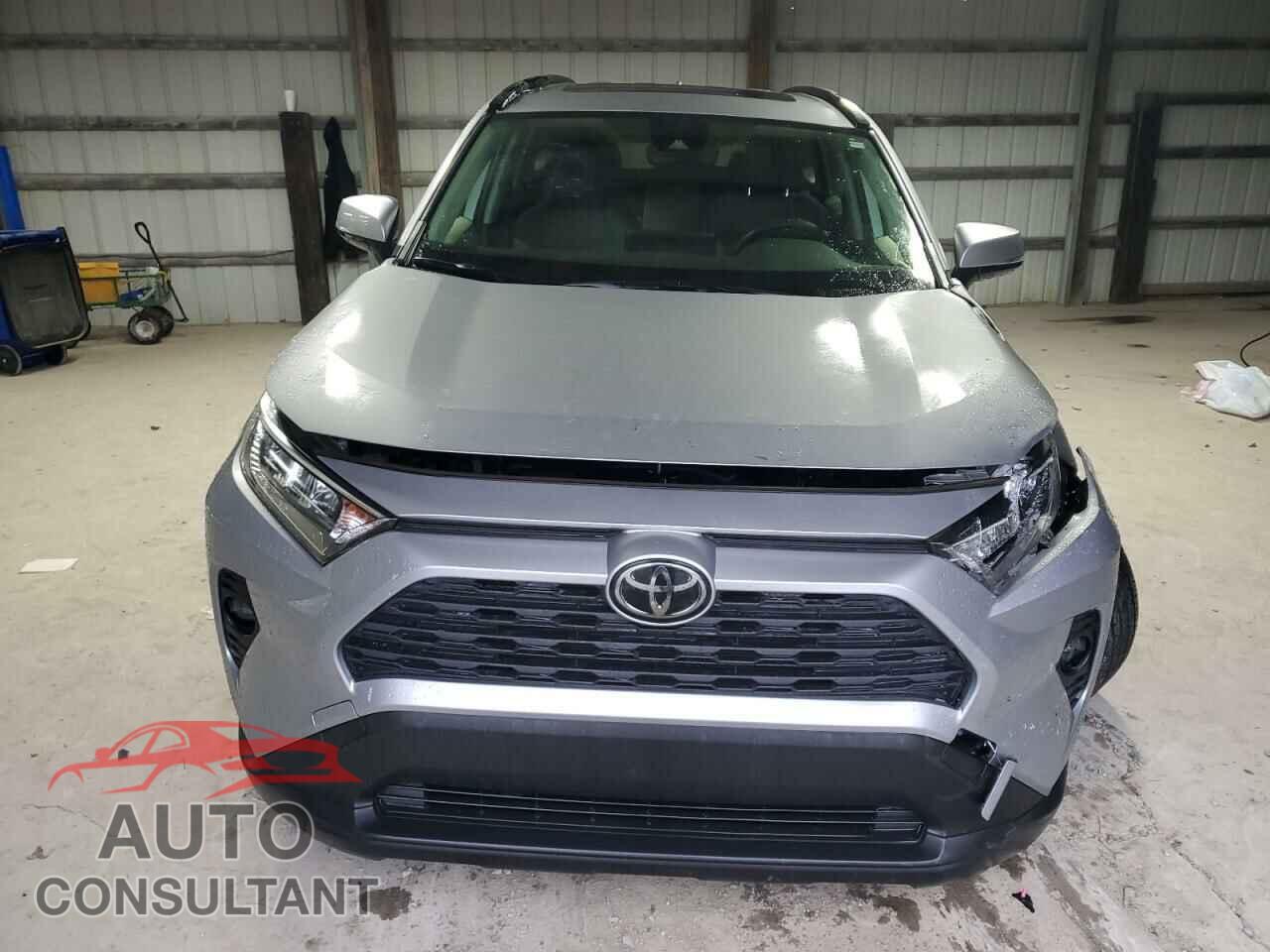 TOYOTA RAV4 2020 - JTMP1RFV2LD056862