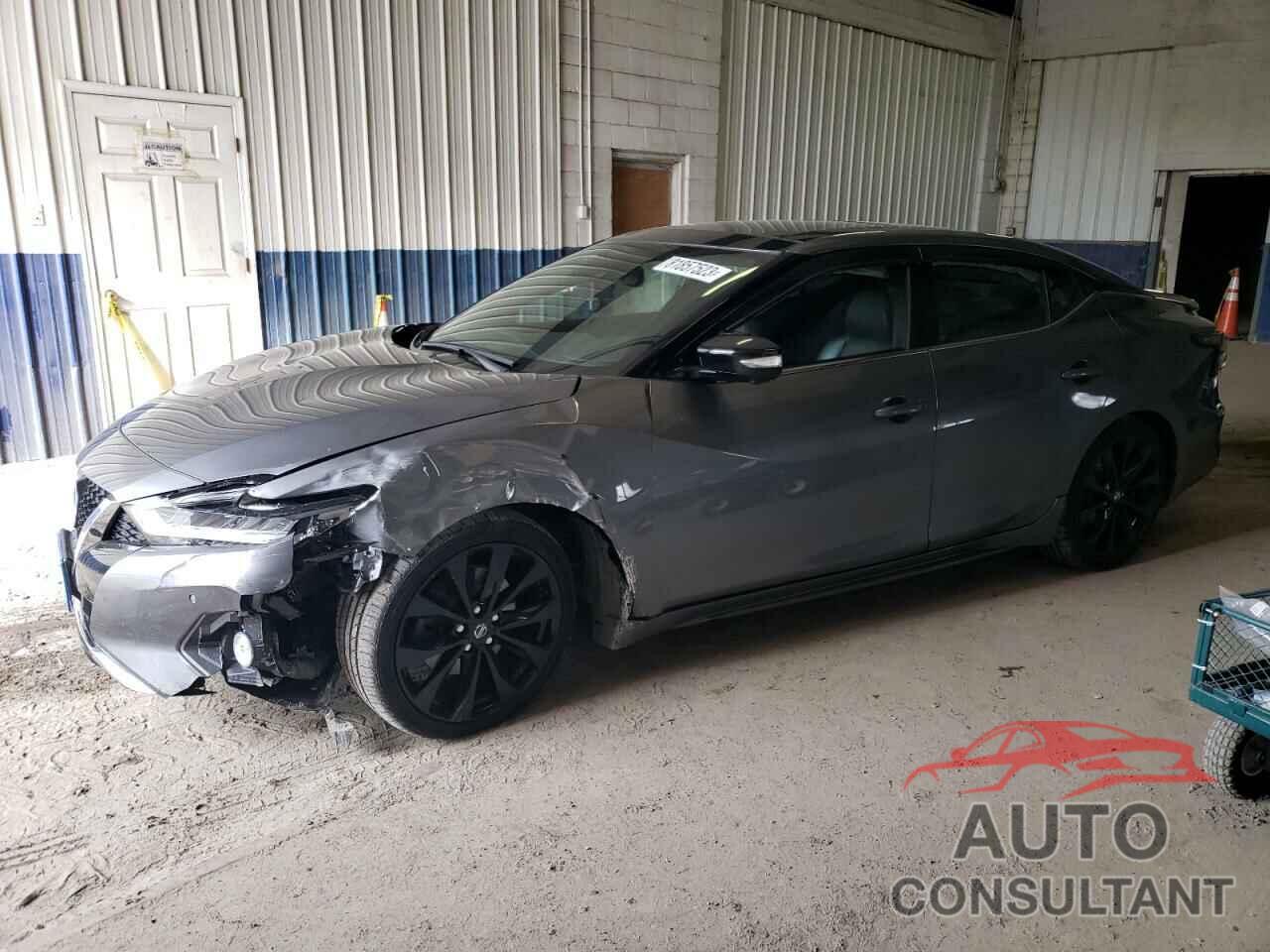 NISSAN MAXIMA 2020 - 1N4AA6EV7LC383677