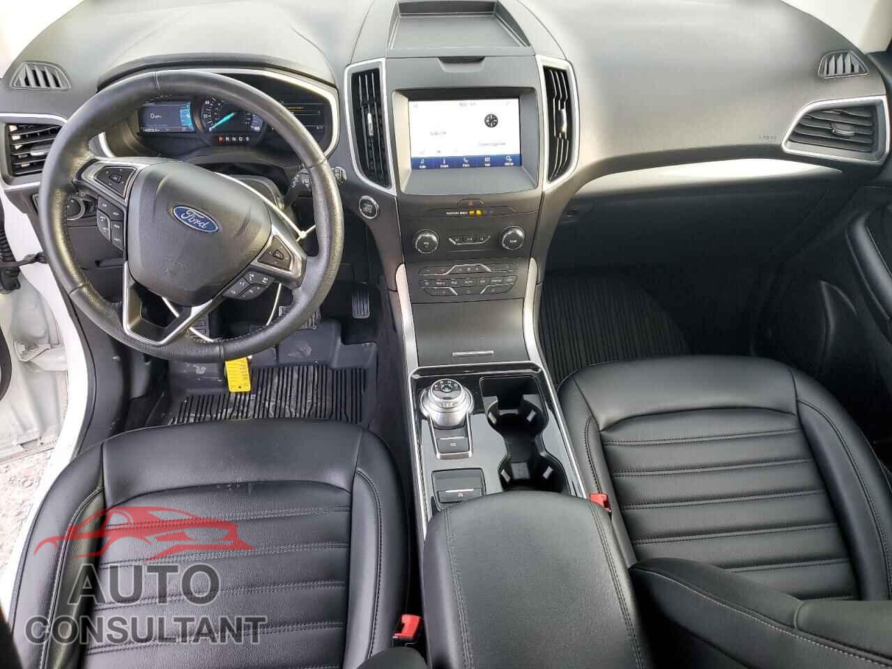 FORD EDGE 2020 - 2FMPK4J92LBB64233