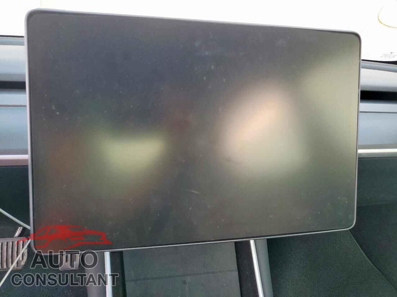 TESLA MODEL 3 2019 - 5YJ3E1EB2KF543126