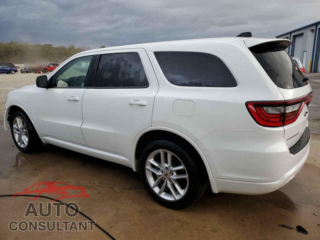 DODGE DURANGO 2023 - 1C4RDHDG7PC635937