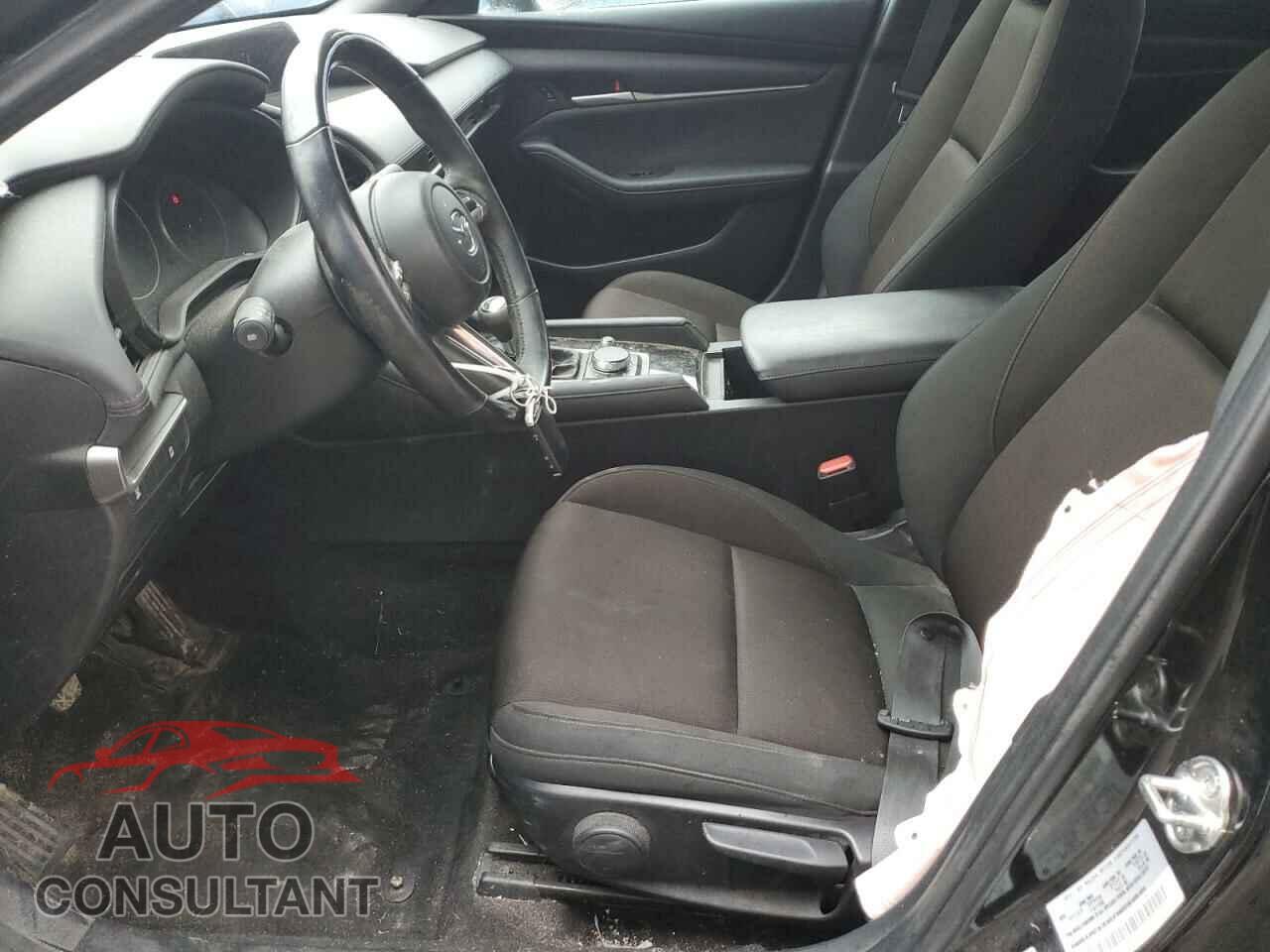 MAZDA 3 2023 - JM1BPAL7XP1609829