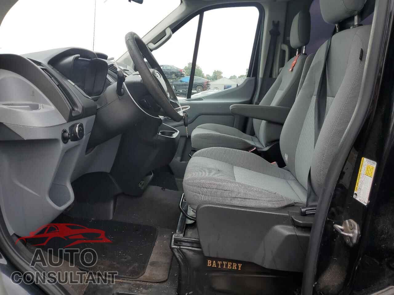 FORD TRANSIT 2016 - 1FBAX2CM6GKB08314