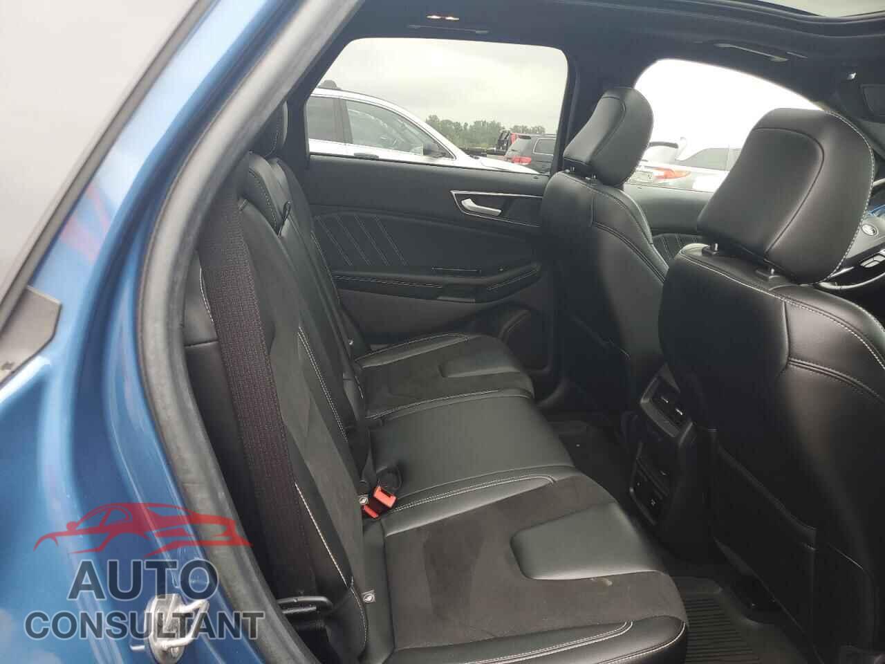 FORD EDGE 2020 - 2FMPK4AP9LBB37691