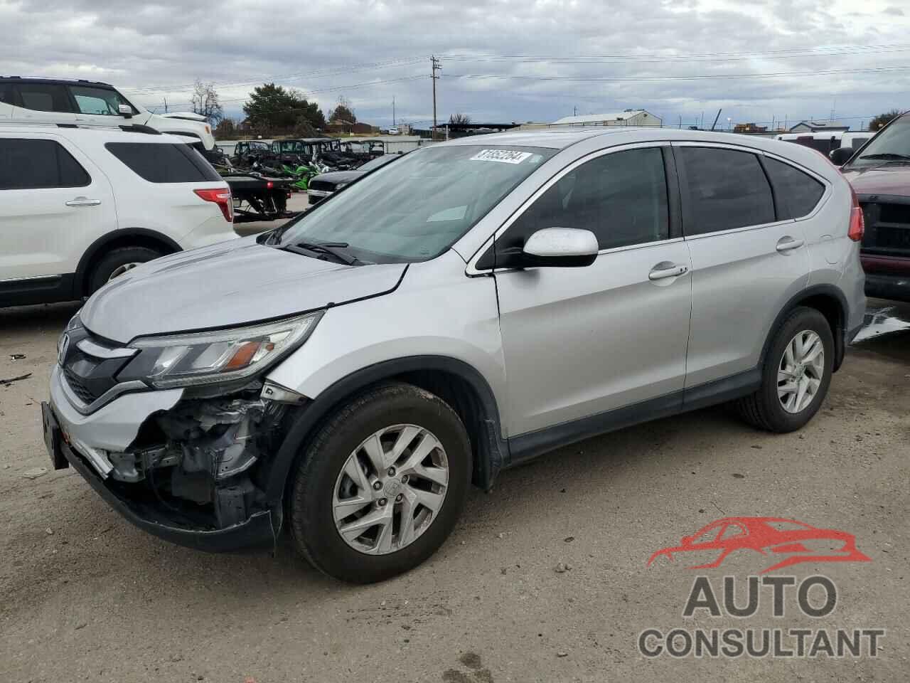 HONDA CRV 2016 - 3CZRM3H58GG713516