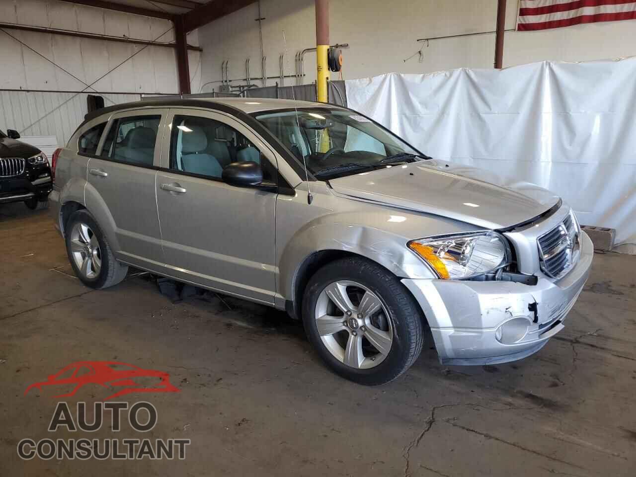 DODGE CALIBER 2012 - 1C3CDWDA0CD510812