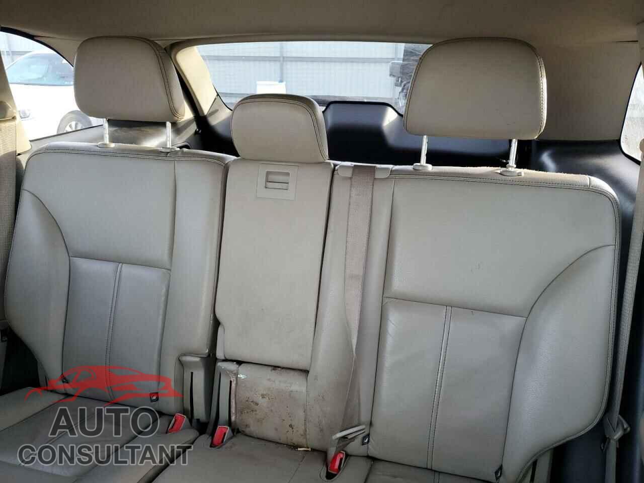 FORD EDGE 2013 - 2FMDK3JC5DBB94109