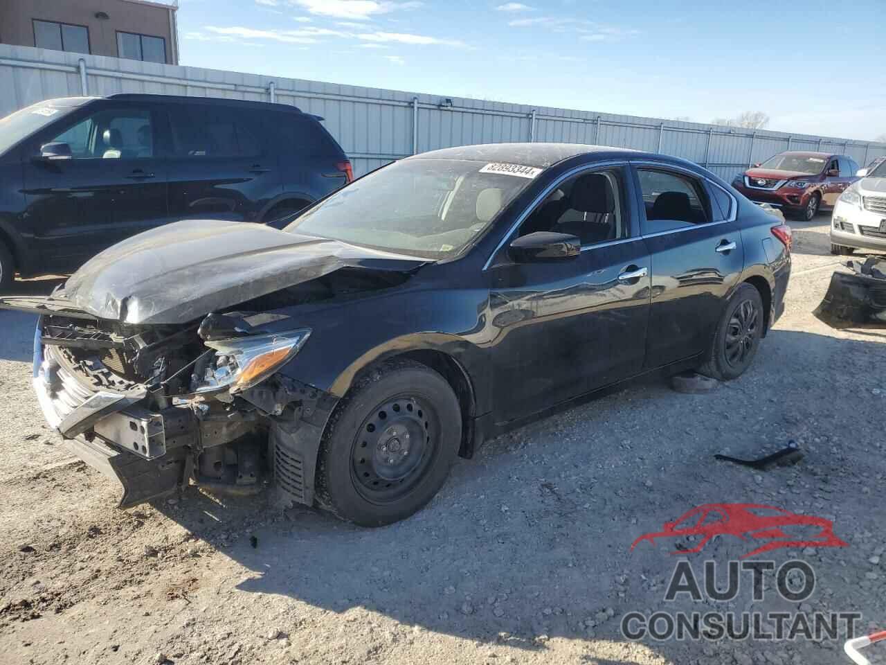 NISSAN ALTIMA 2016 - 1N4AL3AP7GN359793
