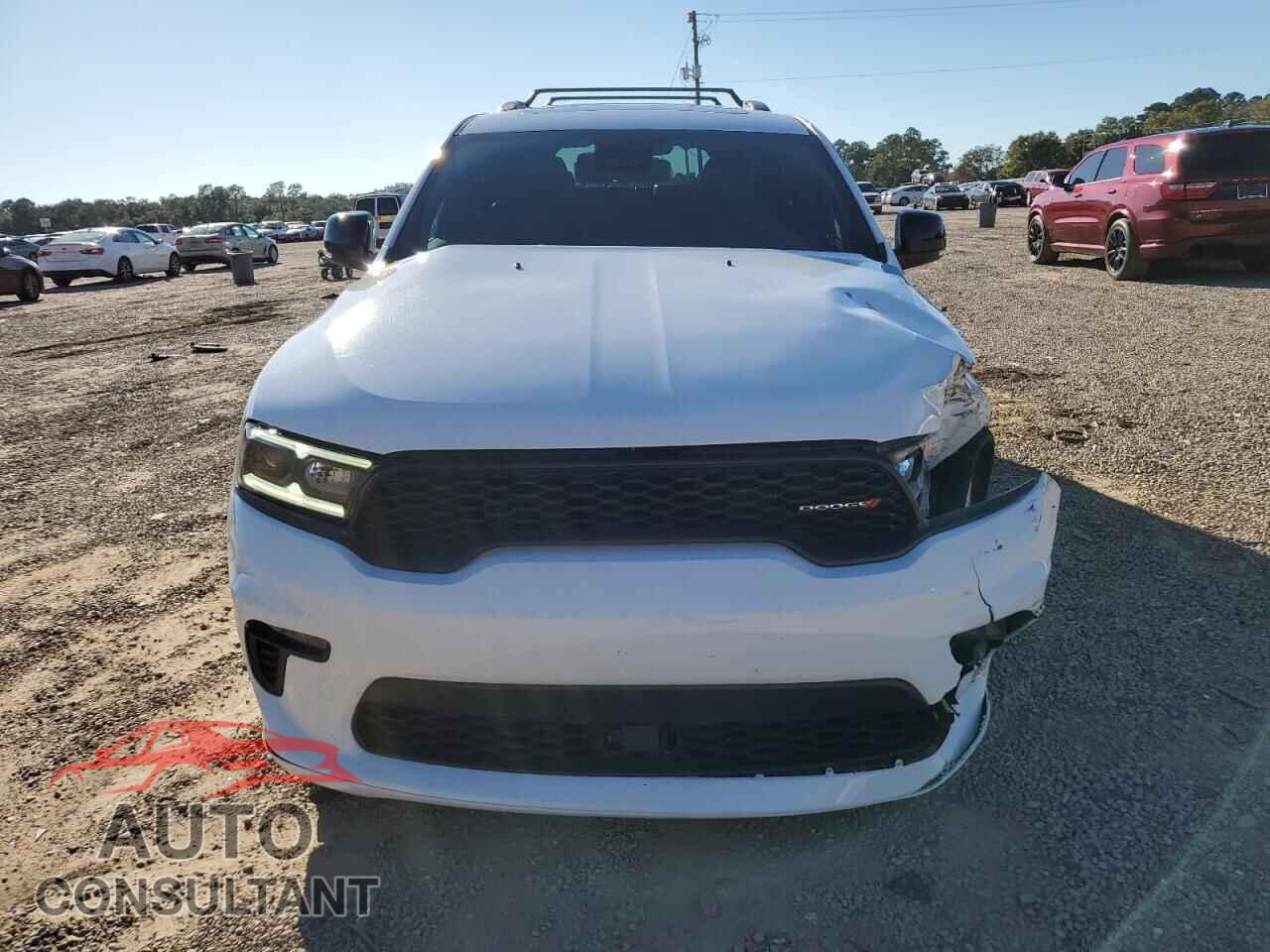 DODGE DURANGO 2023 - 1C4RDHDGXPC636032