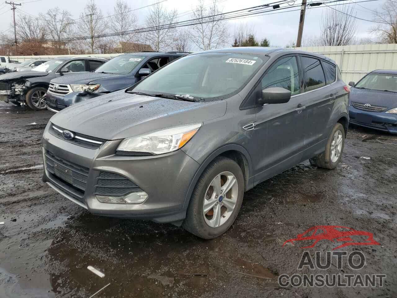 FORD ESCAPE 2014 - 1FMCU9GX3EUB20945