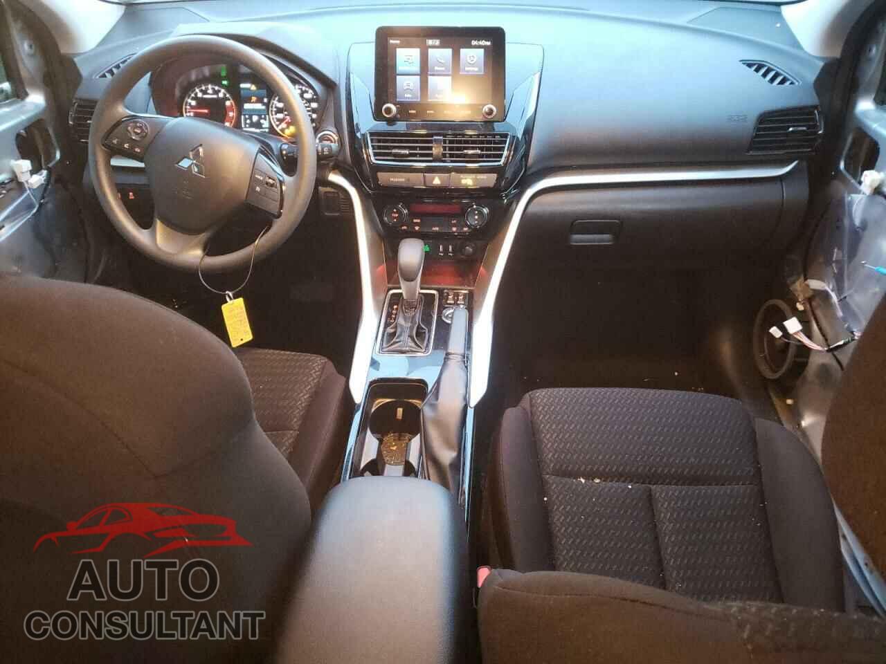 MITSUBISHI ECLIPSE 2024 - JA4ATVAA3RZ002666