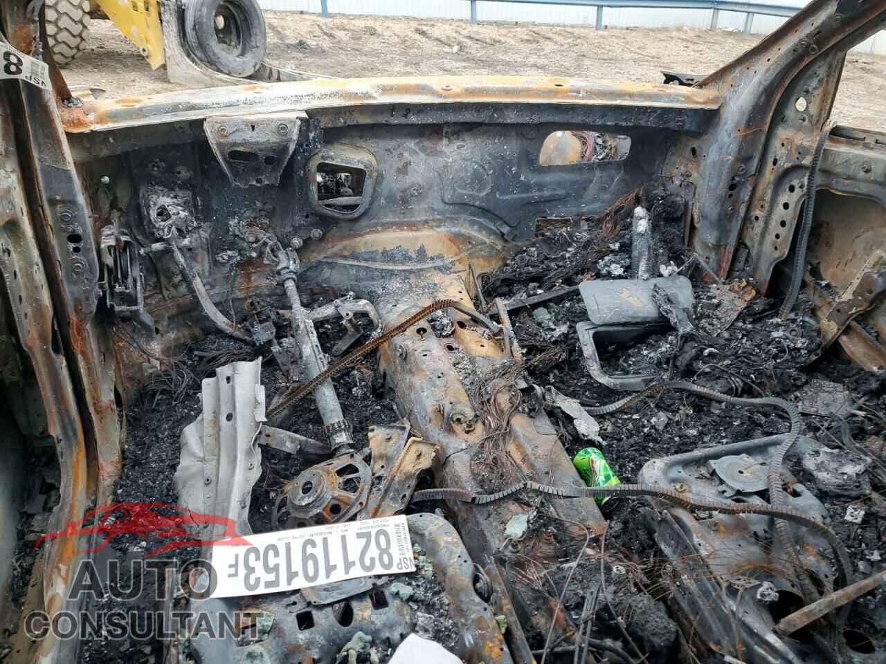 DODGE DURANGO 2020 - 1C4SDHCT7LC259475
