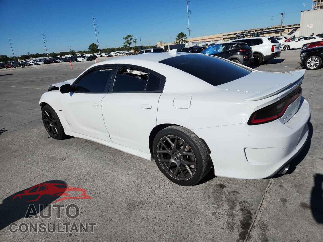 DODGE CHARGER 2019 - 2C3CDXCT7KH682006