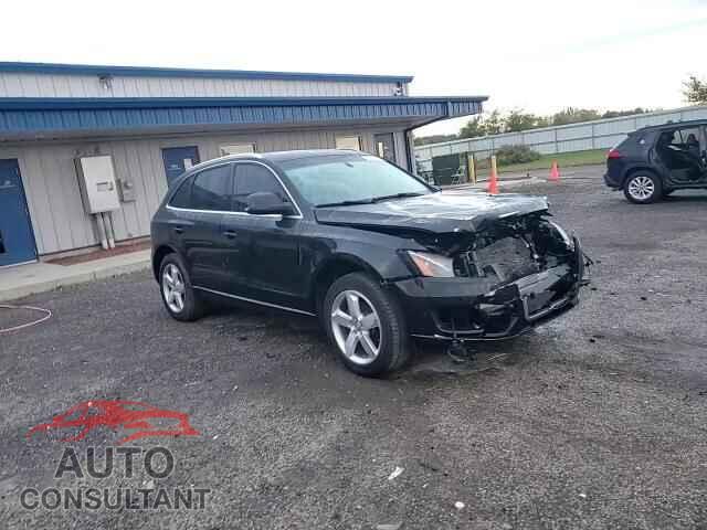 AUDI Q5 2012 - WA1LFAFP7CA066401