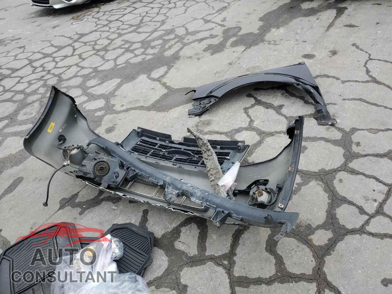 FORD ESCAPE 2010 - 1FMCU9EG7AKD44017